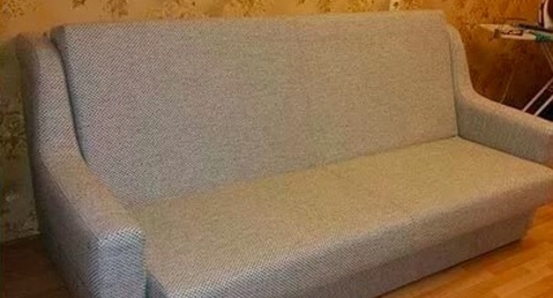 Перетяжка дивана. Горно-Алтайск